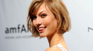 Karlie Kloss szépségnagykövet lett
