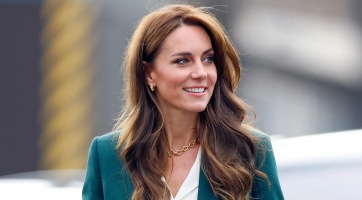 Katalin hercegné is végre elhagyhatta a kórházat