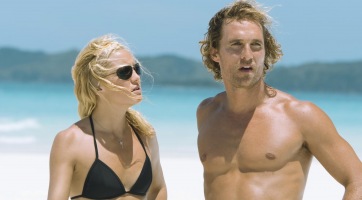 Kate Hudson bevallotta, hogy nem használ dezodort