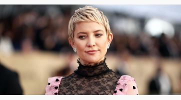 Kate Hudson gyermeket vár