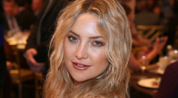 Kate Hudson kislánya kiakasztotta a cukiságmérőt