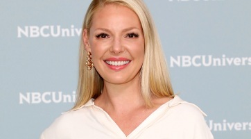 Katherine Heigl drasztikus változáson esett át