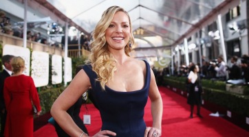 Katherine Heigl nem szereti, ha Katherine-nek hívják