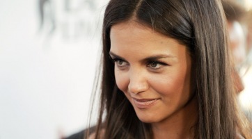 Katie Holmes és Jamie Foxx járnak?