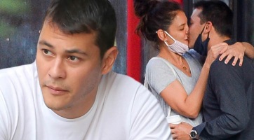 Katie Holmes nem takargatja tovább a szerelmét