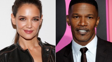 Katie Holmes-t eljegyezték?