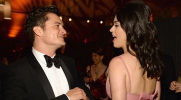 Katy Perry és Orlando Bloom ismét randizott?
