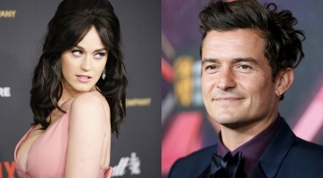 Katy Perry és Orlando Bloom szakítottak?
