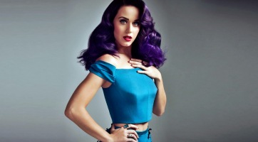 Katy Perry majdnem öngyilkos lett