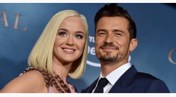 Katy Perry napokon belül megszülhet