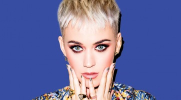 Katy Perry őszintén vallott a depressziójáról