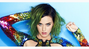 Katy Perry Twitteres követőinek több mint fele kamu!