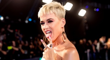 Katy Perry volt idén a legjobban fizetett női előadó