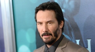 Keanu Reeves magányosnak nevezte magát