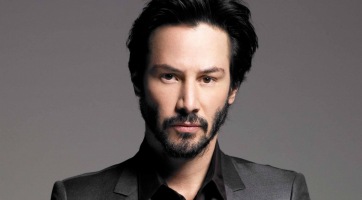 Keanu Reeves másokra bízza a piszkos munkát