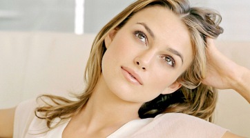 Keira Knightley besokallt