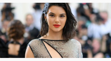 Kendall Jenner Beyoncé asszisztense akar lenni