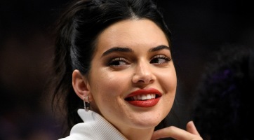Kendall Jenner cáfolta, hogy leszbikus lenne