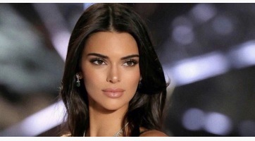 Kendall Jenner visszavágyik a tengerhez