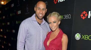 Kendra Wilkinson házassága romokban?