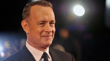 Két tengerparti házát is árulja Tom Hanks