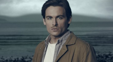 Kevin Zegers megmutatta kislányait