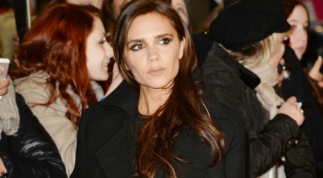 Kezd ijesztően sovány lenni Victoria Beckham