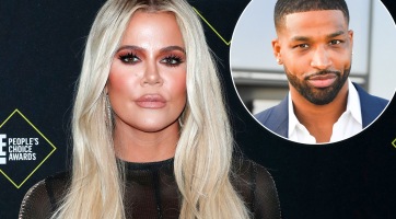 Khloé Kardashian is béranyát fogadna