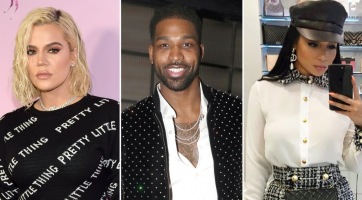 Khloé Kardashian megvédte magát