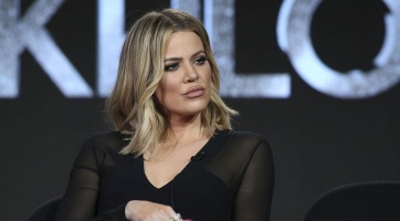 Khloé Kardashian nem szeretne párkapcsolatot
