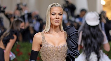 Khloé Kardashian végre elkezdett randizgatni