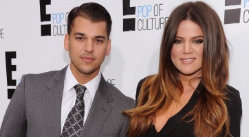 Khloe Kardashiannak nem lehet gyermeke?