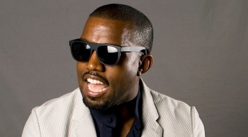 Kiakadtak Kanye Westre David Bowie rajongói