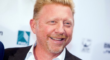 Kibékült volt párjával Boris Becker?