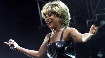 Kiderült, miben halt meg Tina Turner