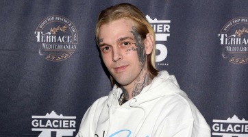 Kiderült pontosan mi okozta Aaron Carter halálát