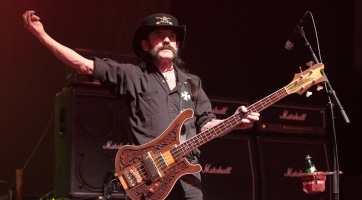 Kiderült, hogy mi okozta Lemmy halálát