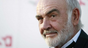 Kiderült, hogy mi okozta Sean Connery halálát