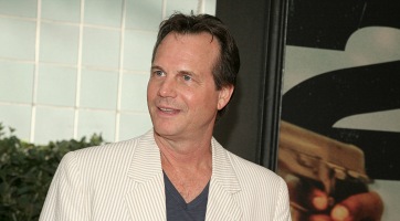 Kiderült, hogy miért halt meg Bill Paxton