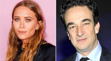 Kiderült, hogy miért válik Mary-Kate Olsen