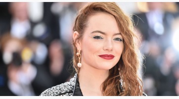 Kiderült, hogy nevezte el Emma Stone a kislányát
