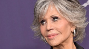 Kiderült: Jane Fonda rákos