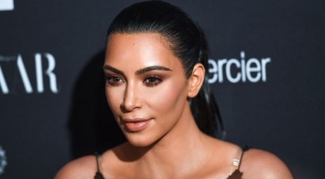 Filmre viszik Kim Kardashian egykori rablási esetét