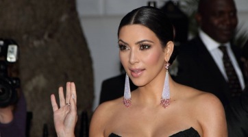 Kim Kardashian hazudott testsúlyáról?