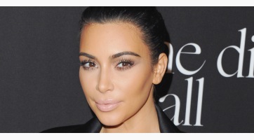 Kim Kardashian ismét babát vár!