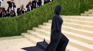 Kim Kardashian ismét megbotránkoztatta az embereket!