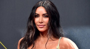 Kim Kardashian készen áll a randizásra