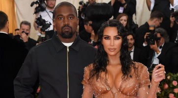 Kim Kardashian kizárólagos felügyeleti jogot akar