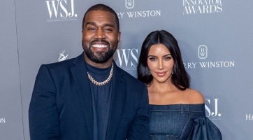 Kim Kardashian nagyon aggódik a férje miatt
