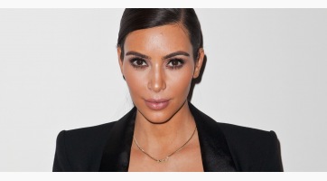 Kim Kardashian napi ötszázszor szeretkezik?